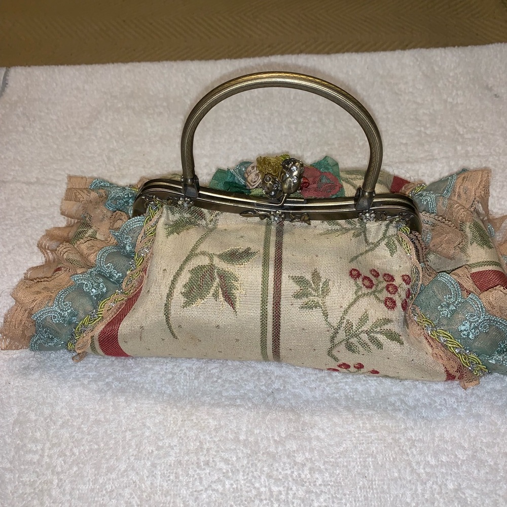 Mini bag - Picture 5 of 8